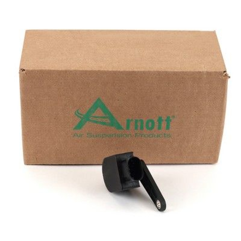 Arnott Sensor, Xenonlicht (Leuchtweitenregulierung)