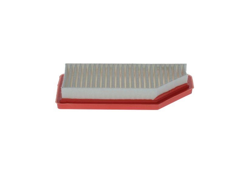 BOSCH Luftfilter