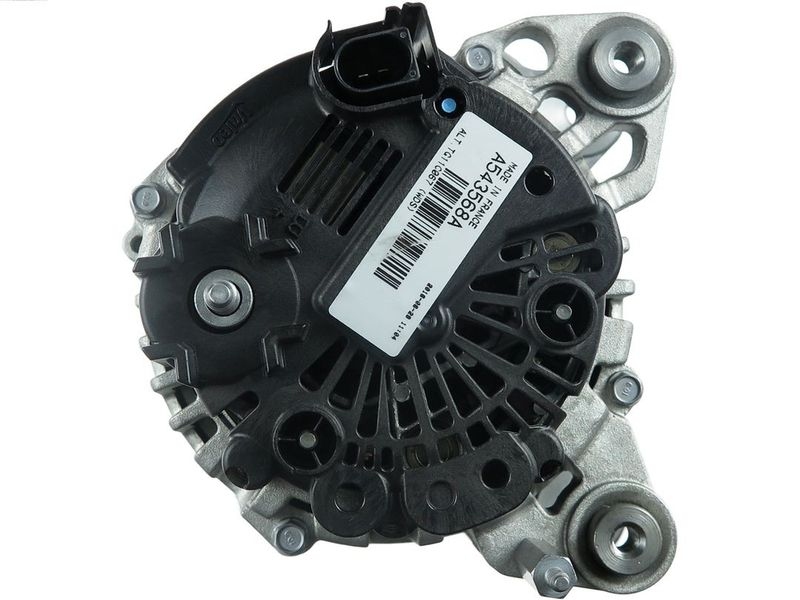 AS-PL Generator Brandneu Valeo