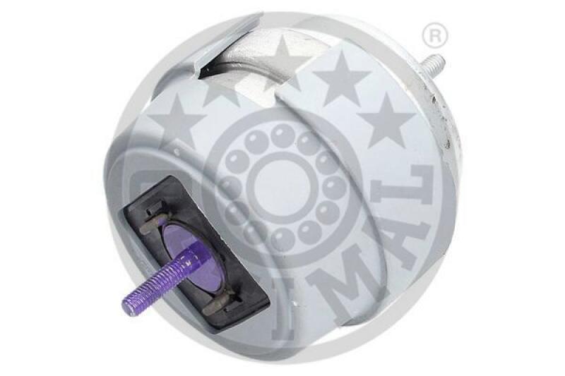 OPTIMAL Lagerung, Motor