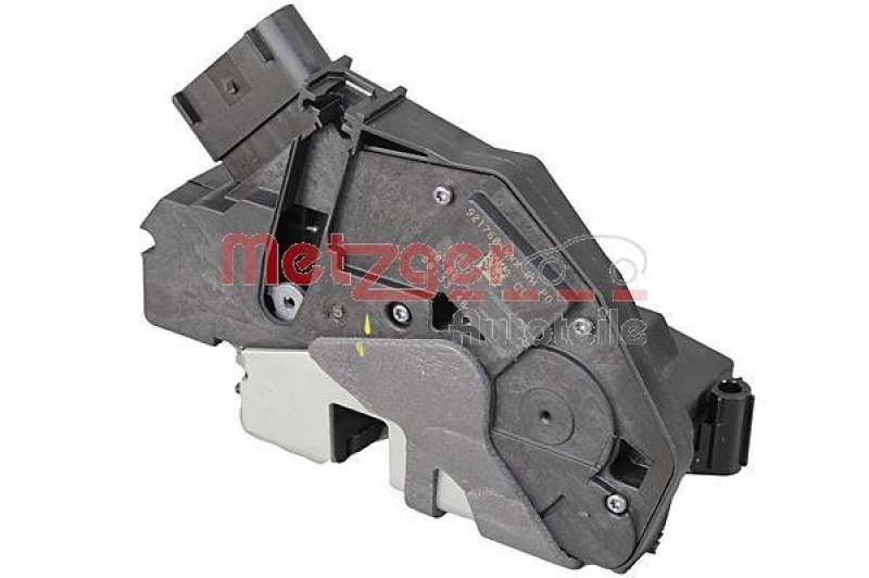 METZGER Door Lock OE-part GREENPARTS