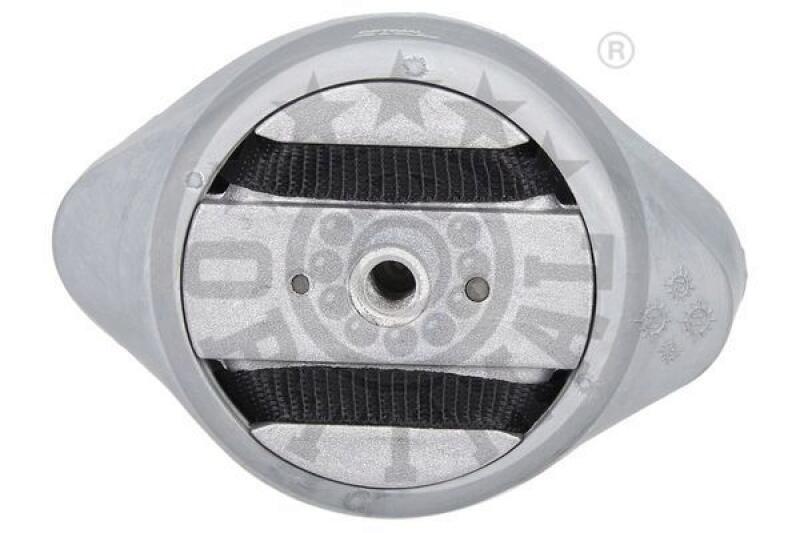 OPTIMAL Mounting, manual transmission support