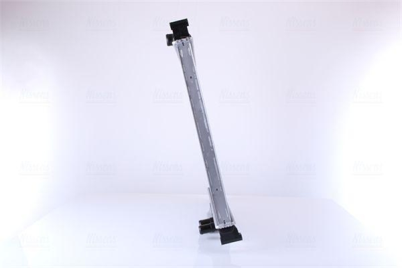 NISSENS Radiator, engine cooling
