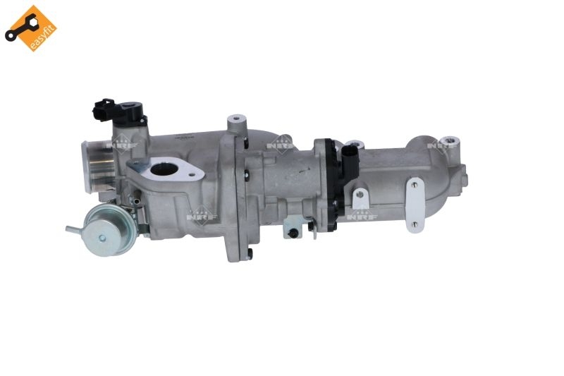 NRF EGR Valve EASY FIT