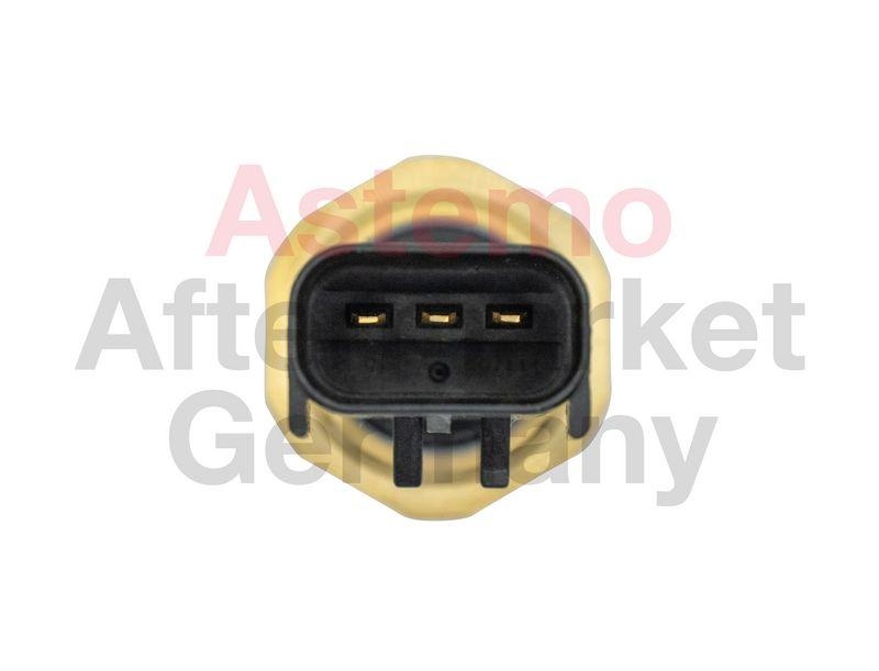ASTEMO-HITACHI Sensor, &Ouml;ldruck 2501953