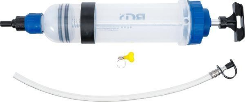BGS Fill-/Extraction Pump, universal