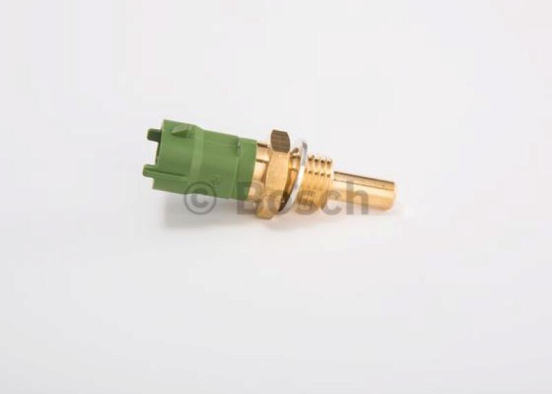 BOSCH Sensor, fuel temperature