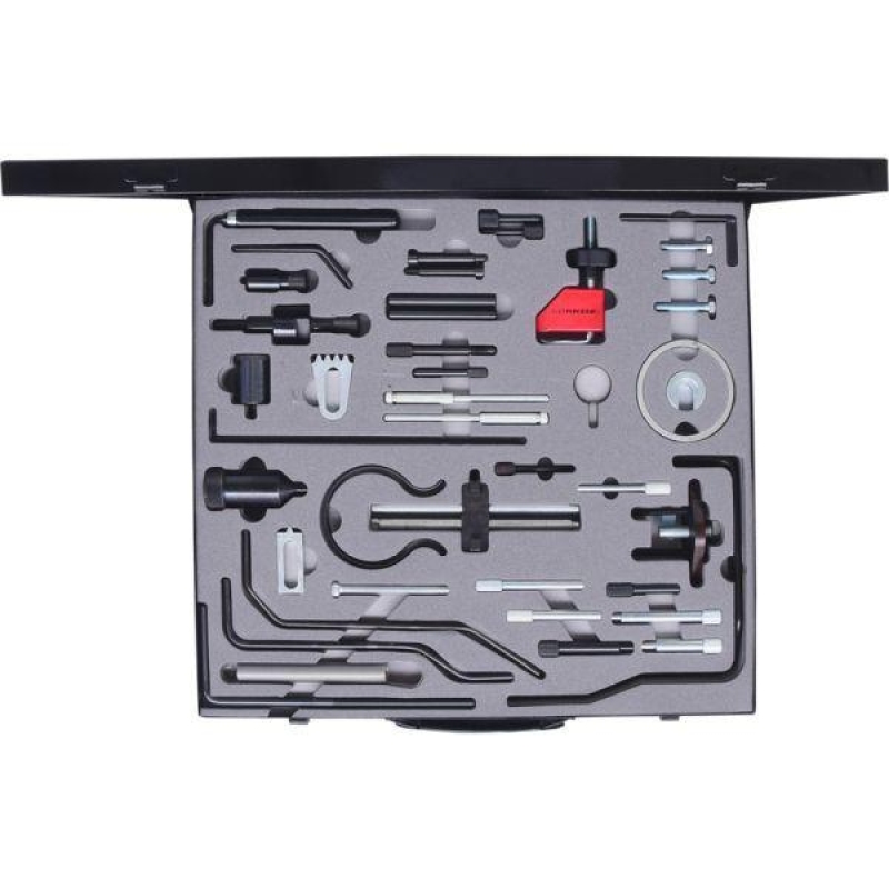 KS TOOLS Einstellwerkzeugsatz, Steuerzeiten