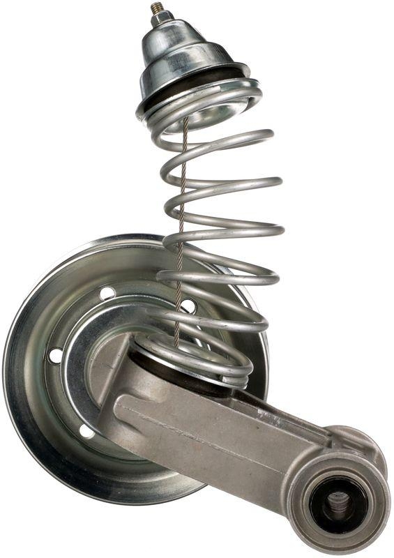 GATES Spannrolle, Keilriemen FleetRunner™