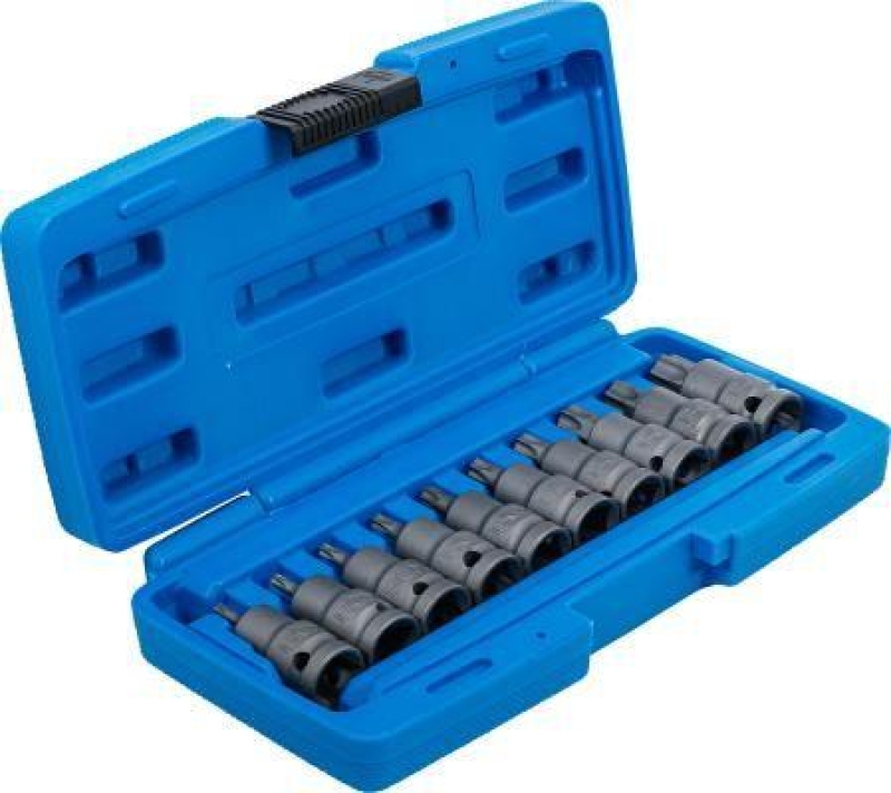 BGS Power Socket Set