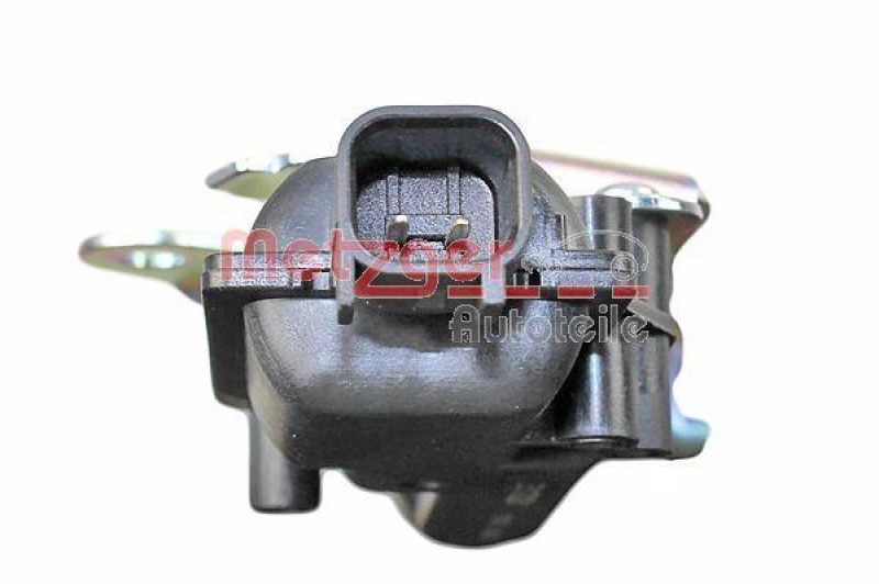 METZGER Actuator, central locking system