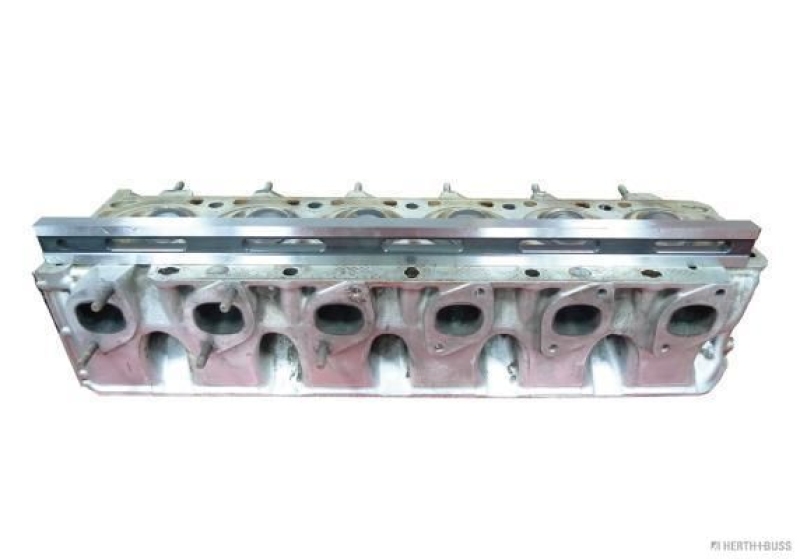 HERTH+BUSS JAKOPARTS Knife-edged Ruler, surface level test