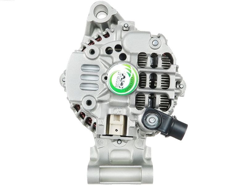 AS-PL Generator Wiederaufbereitet AS-PL