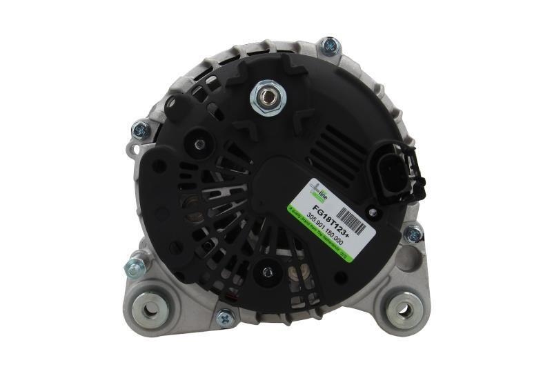 BV PSH Generator +Line Original