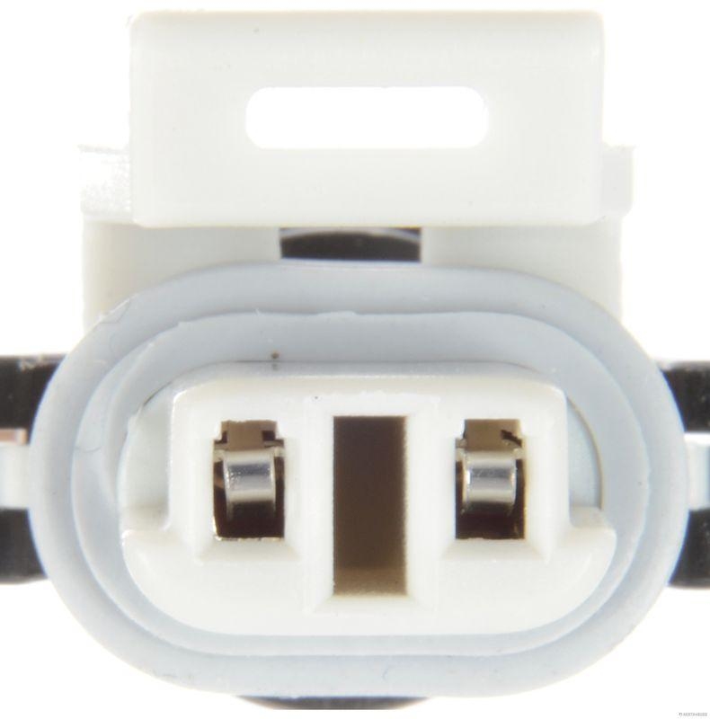 HERTH+BUSS ELPARTS Sensor, wheel speed