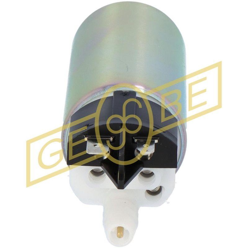 GEBE Kraftstoffpumpe 9 6066 1