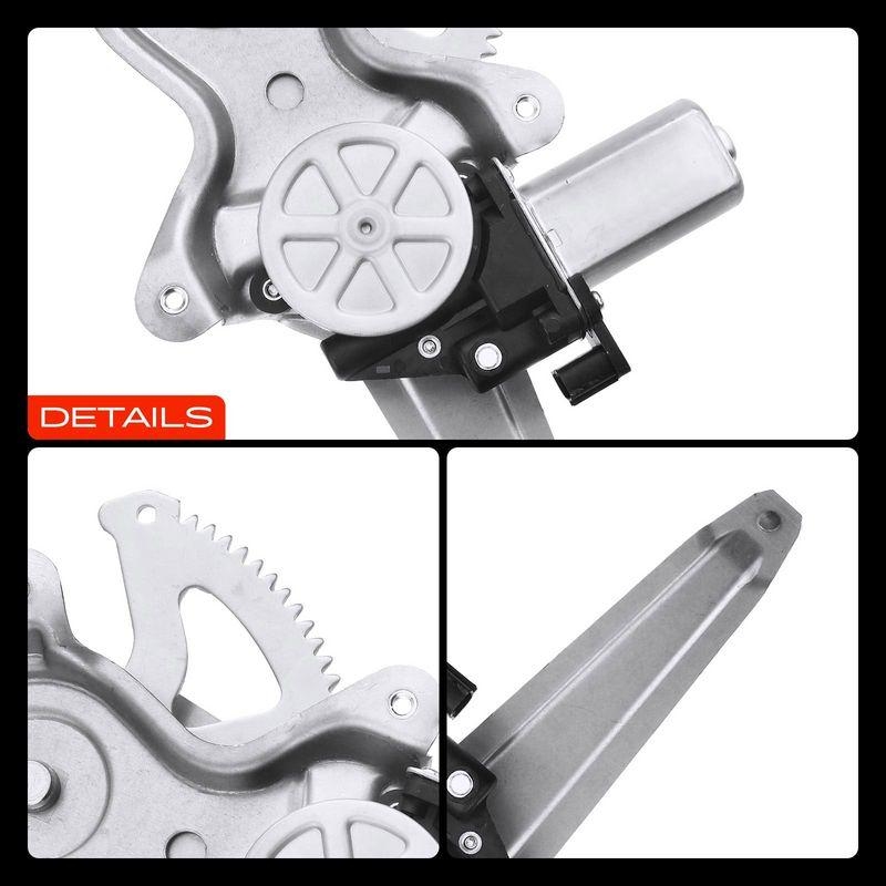 Frankberg Fensterheber