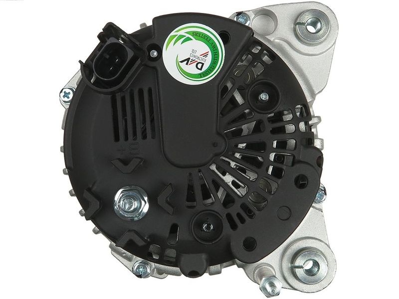 AS-PL Generator Brandneu AS-PL