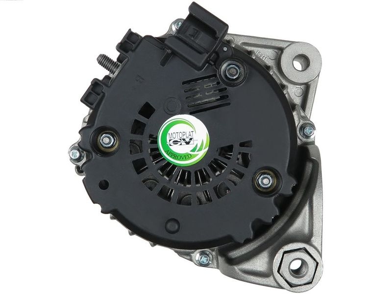 AS-PL Generator Wiederaufbereitet AS-PL