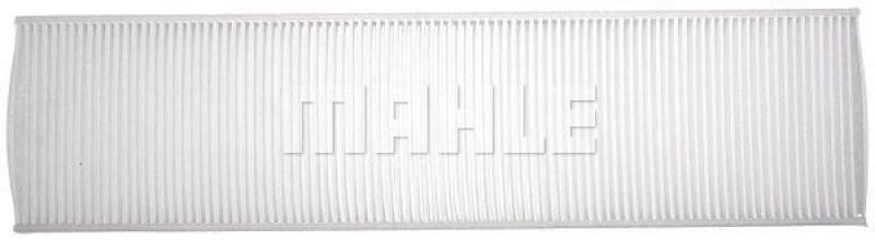 MAHLE Filter, interior air