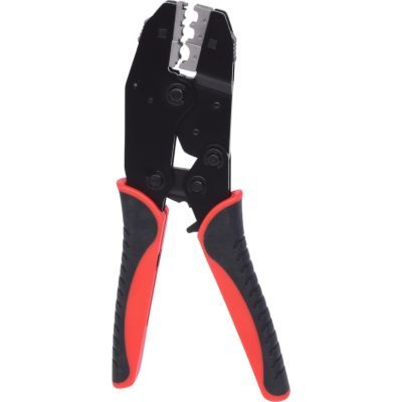 KS TOOLS Crimpzangen-Set 1151480