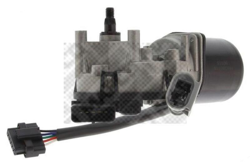 MAPCO Wischermotor 90115