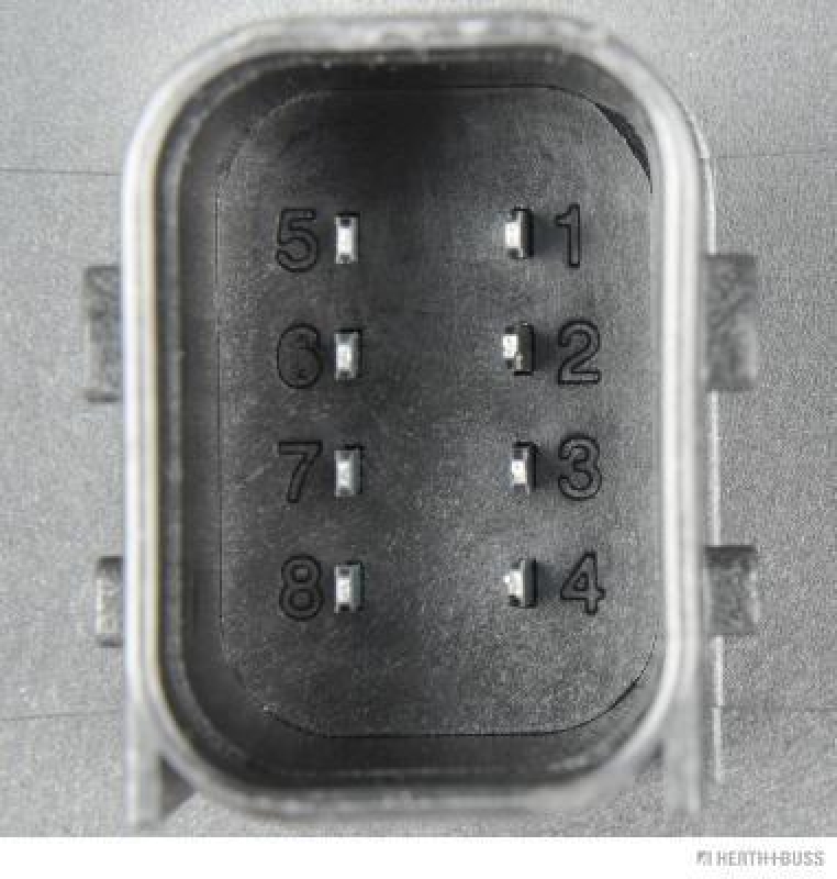 HERTH+BUSS ELPARTS Combination Rearlight