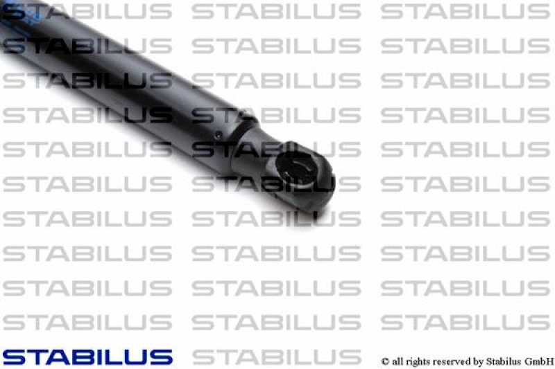 STABILUS Gas Spring, tailboard (tailgate) // LIFT-O-MAT®