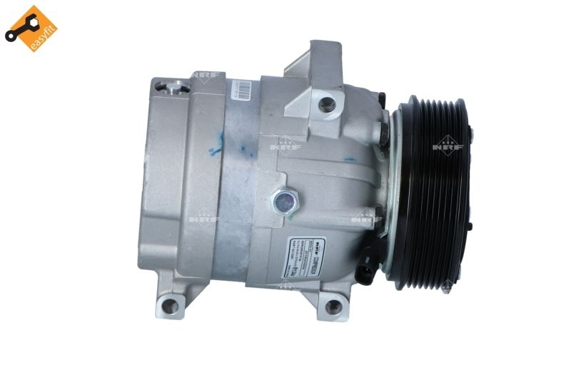NRF Compressor, air conditioning EASY FIT