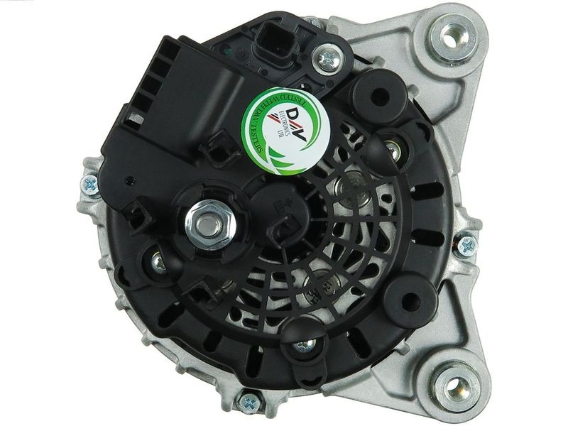 AS-PL Generator Brandneu AS-PL