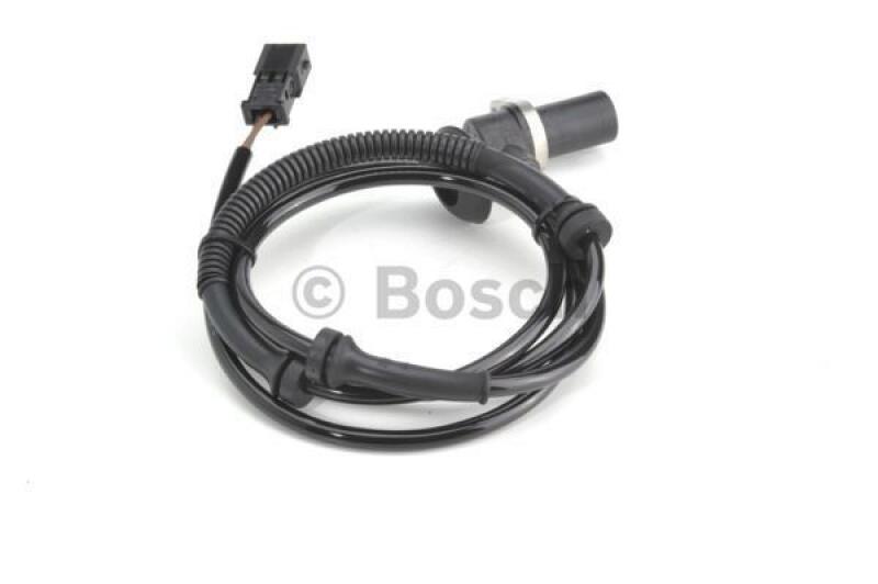BOSCH Sensor, wheel speed