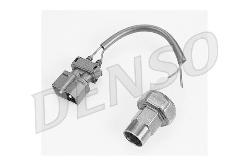 DENSO Lambda Sensor Direct Fit