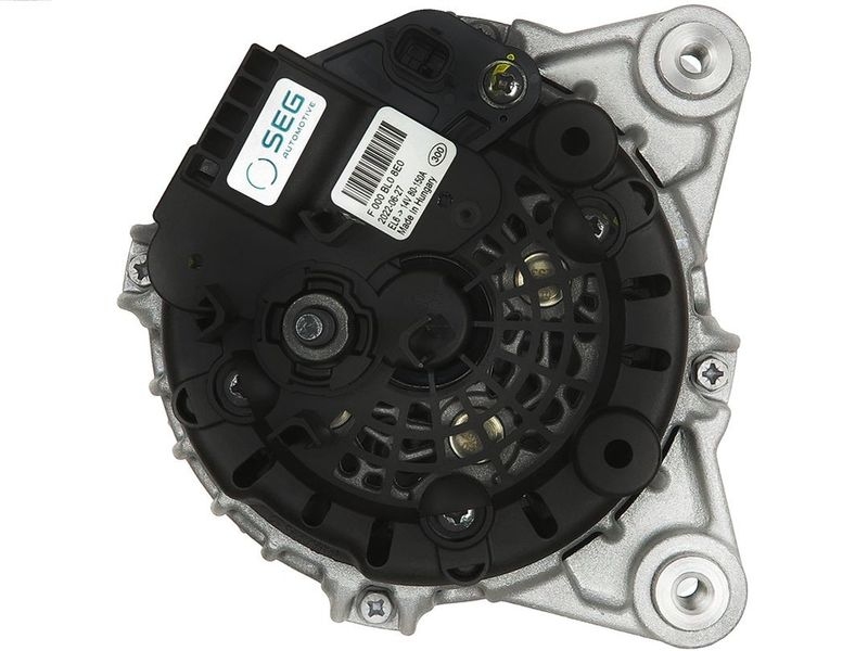 AS-PL Generator Brandneu SEG