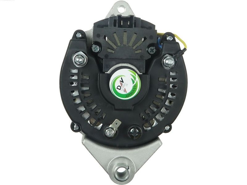 AS-PL Generator Brandneu AS-PL