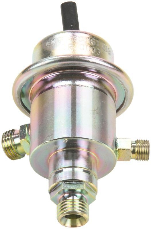 BOSCH Kraftstoffdruckregler