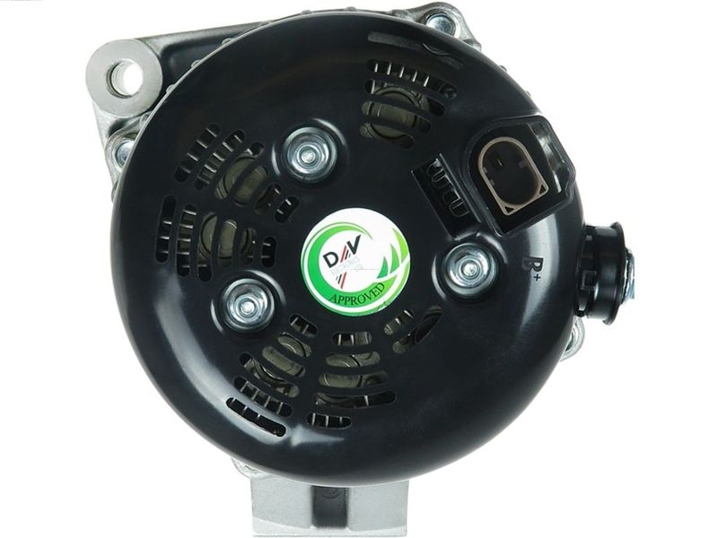 AS-PL Generator Brandneu AS-PL