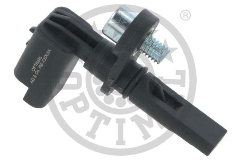 OPTIMAL Sensor, Raddrehzahl