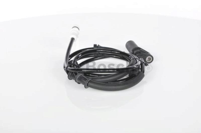 BOSCH Sensor, wheel speed