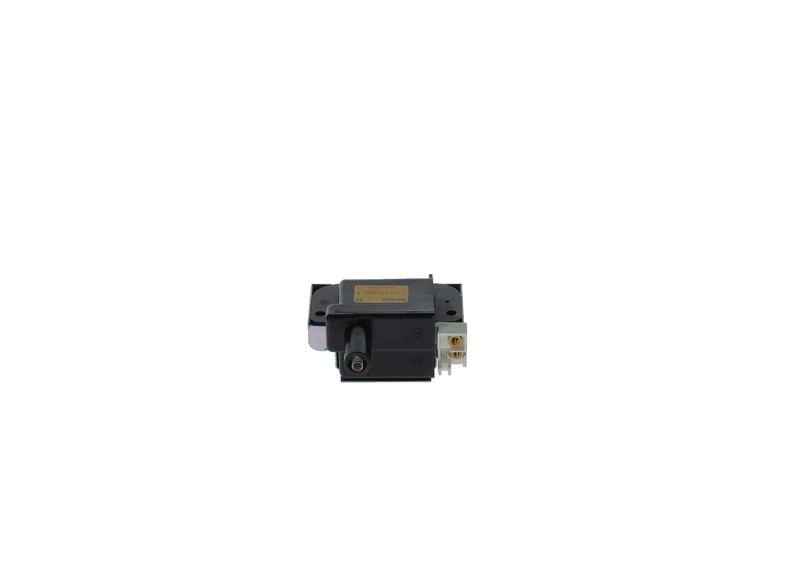 BOSCH Ignition Coil