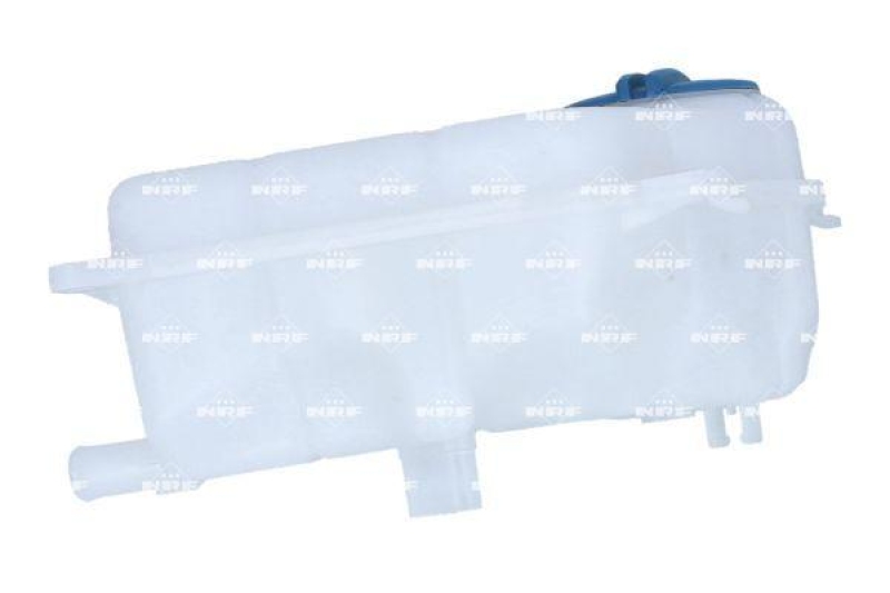 NRF Expansion Tank, coolant EASY FIT