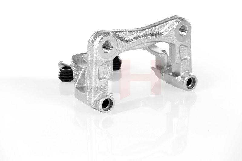 Halter Bremssattel Hinten links passend für Honda Accord 8 2.0 2.4 2.2 i-DTEC