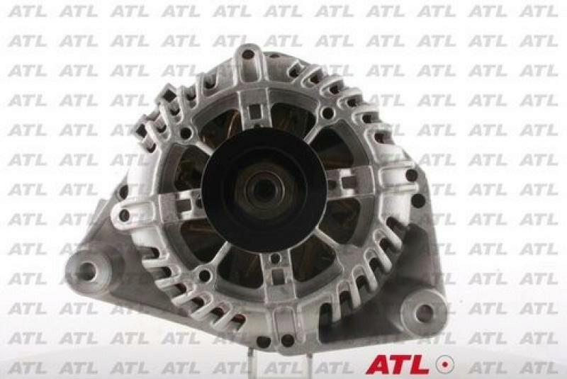 ATL Autotechnik Generator