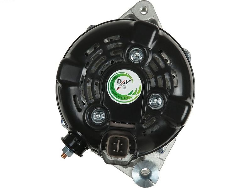 AS-PL Generator Brandneu AS-PL