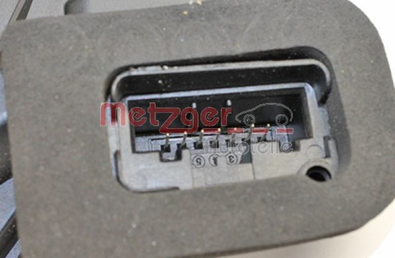 METZGER T&uuml;rschloss GREENPARTS 2314027