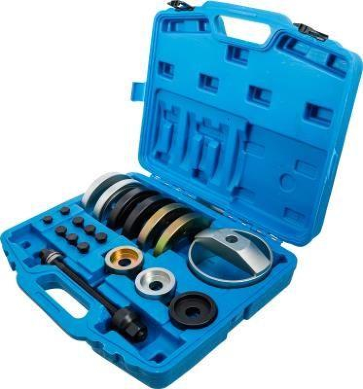 BGS Mounting Tool Set, wheel hub/wheel bearing