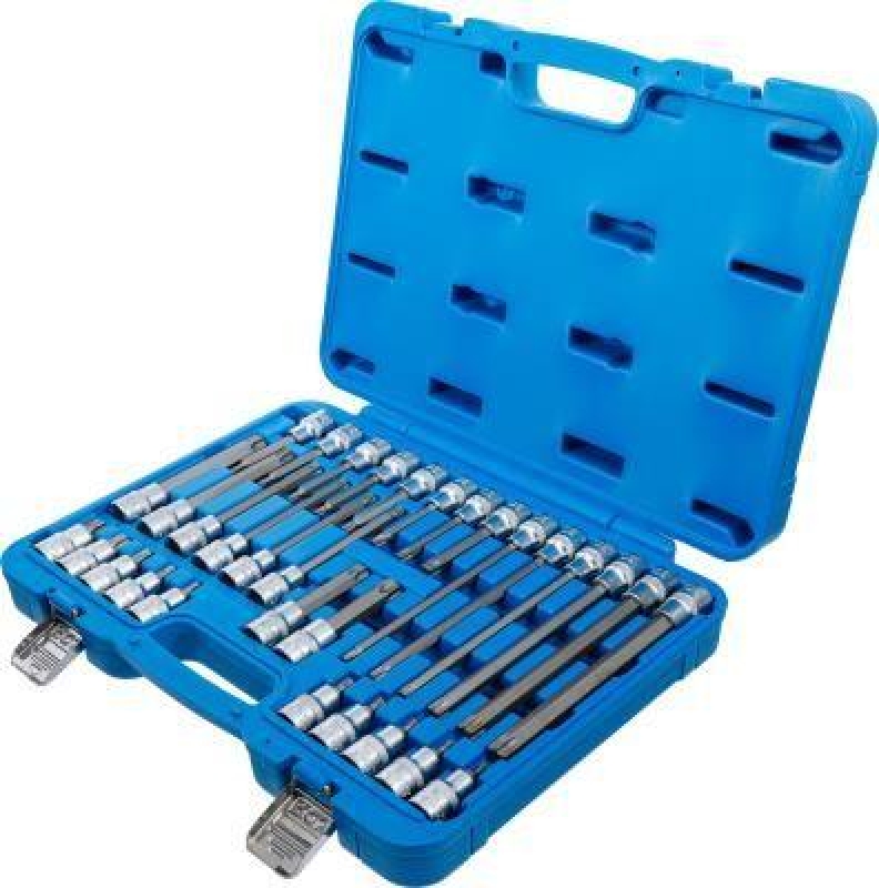 BGS Socket Set