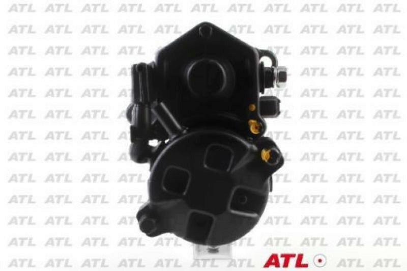 ATL Autotechnik Starter