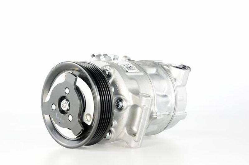 MAHLE Compressor, air conditioning BEHR *** PREMIUM LINE ***