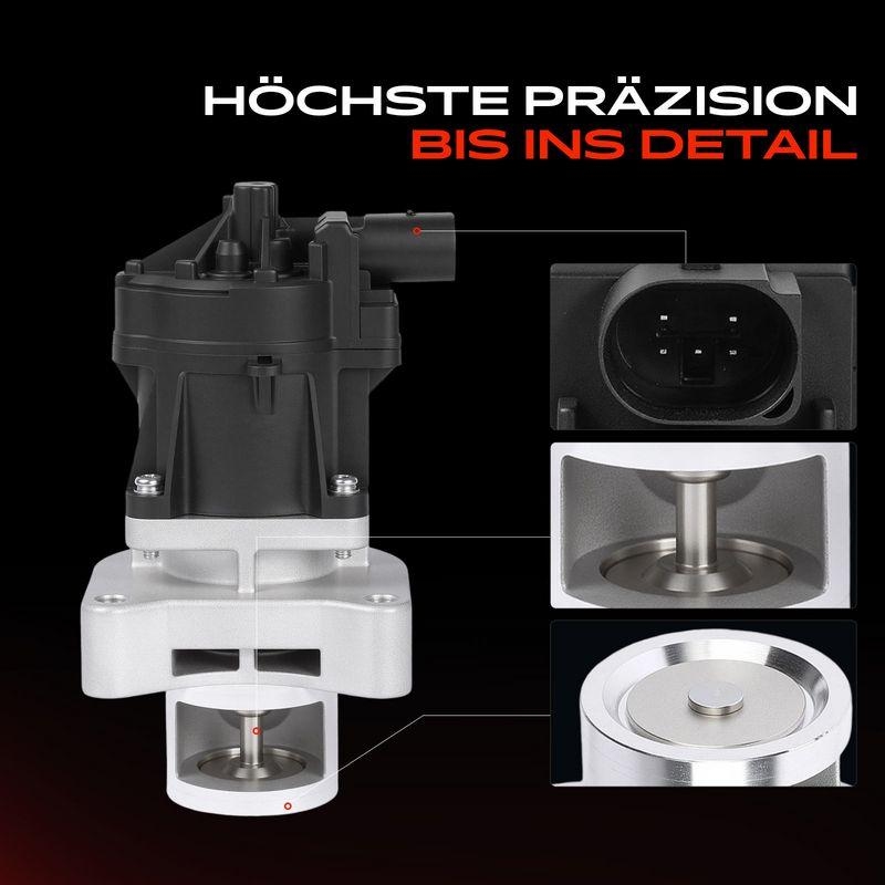 Frankberg AGR-Ventil