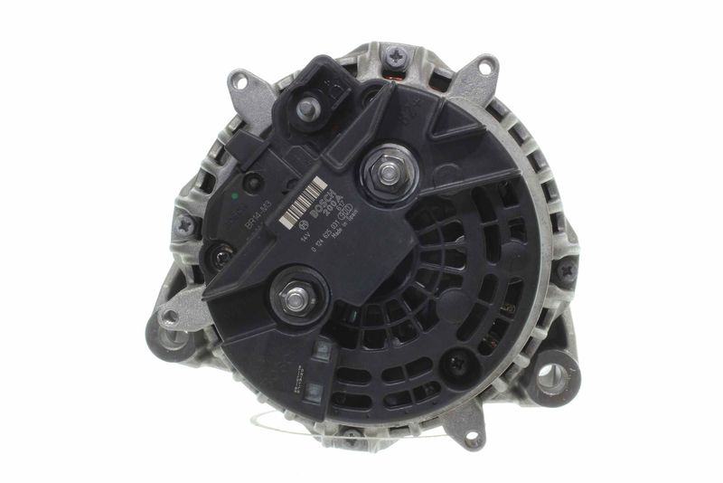 ALANKO Generator